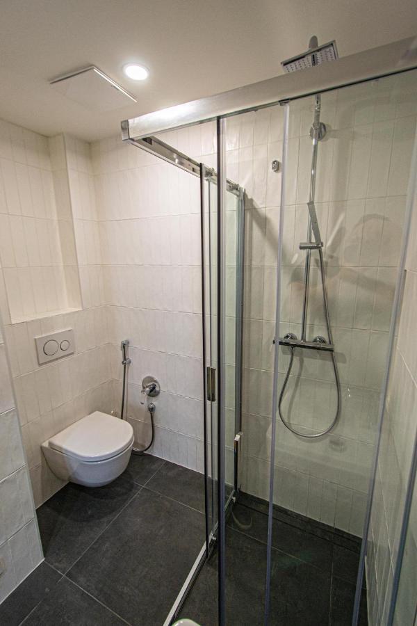 Main Train Station Apartment Close To The The Main Square! Prag Dış mekan fotoğraf