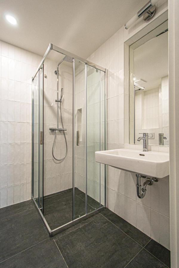 Main Train Station Apartment Close To The The Main Square! Prag Dış mekan fotoğraf